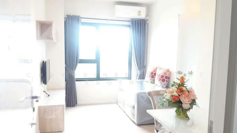 Escent Condo, Chiang Mai, 98 Escent Condominium, Fa Ham, Muang Chiang Mai, Chiang Mai, 1 Bedroom, 32 sqm, Condo For Sale, by ChayurinRealestateAgent, 500368582 - DDproperty.com