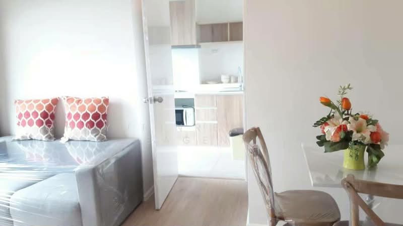 Escent Condo : เอสเซ็นท์ เชียงใหม่, เชียงใหม่, 98 เอสเซ็นท์ คอนโดมิเนียม, ฟ้าฮ่าม, เมืองเชียงใหม่, เชียงใหม่, 32 ตร.ม., คอนโด ขาย, โดย ChayurinRealestateAgent, 500368582 - DDproperty.com