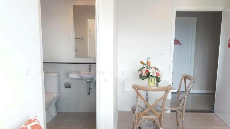 Escent Condo : เอสเซ็นท์ เชียงใหม่, เชียงใหม่, 98 เอสเซ็นท์ คอนโดมิเนียม, ฟ้าฮ่าม, เมืองเชียงใหม่, เชียงใหม่, 32 ตร.ม., คอนโด ขาย, โดย ChayurinRealestateAgent, 500368582 - DDproperty.com