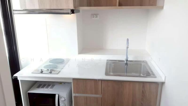 Escent Condo, Chiang Mai, 98 Escent Condominium, Fa Ham, Muang Chiang Mai, Chiang Mai, 1 Bedroom, 32 sqm, Condo For Sale, by ChayurinRealestateAgent, 500368582 - DDproperty.com