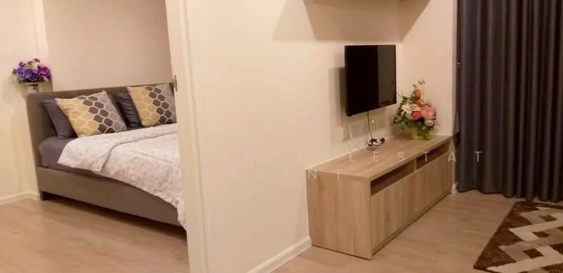 Escent Condo : เอสเซ็นท์ เชียงใหม่, เชียงใหม่, 98 เอสเซ็นท์ คอนโดมิเนียม, ฟ้าฮ่าม, เมืองเชียงใหม่, เชียงใหม่, 32 ตร.ม., คอนโด ขาย, โดย ChayurinRealestateAgent, 500368582 - DDproperty.com