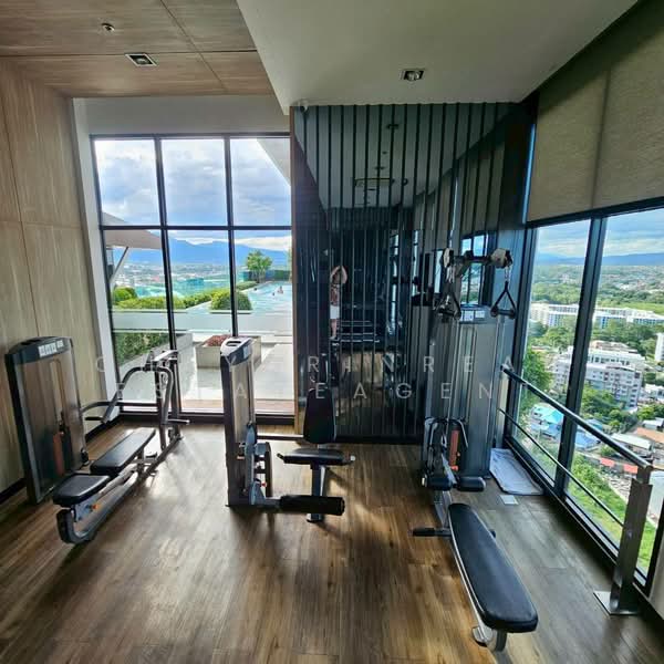 Escent Condo : เอสเซ็นท์ เชียงใหม่, เชียงใหม่, 98 เอสเซ็นท์ คอนโดมิเนียม, ฟ้าฮ่าม, เมืองเชียงใหม่, เชียงใหม่, 32 ตร.ม., คอนโด ขาย, โดย ChayurinRealestateAgent, 500368582 - DDproperty.com