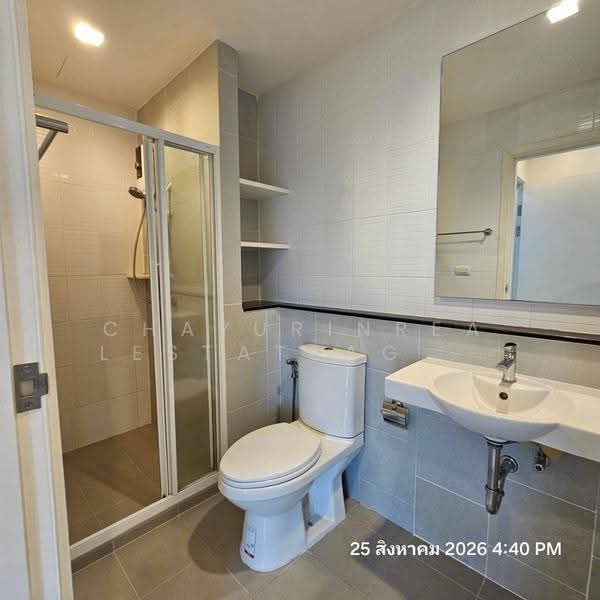 Escent Condo, Chiang Mai, 98 Escent Condominium, Fa Ham, Muang Chiang Mai, Chiang Mai, 1 Bedroom, 32 sqm, Condo For Sale, by ChayurinRealestateAgent, 500368582 - DDproperty.com