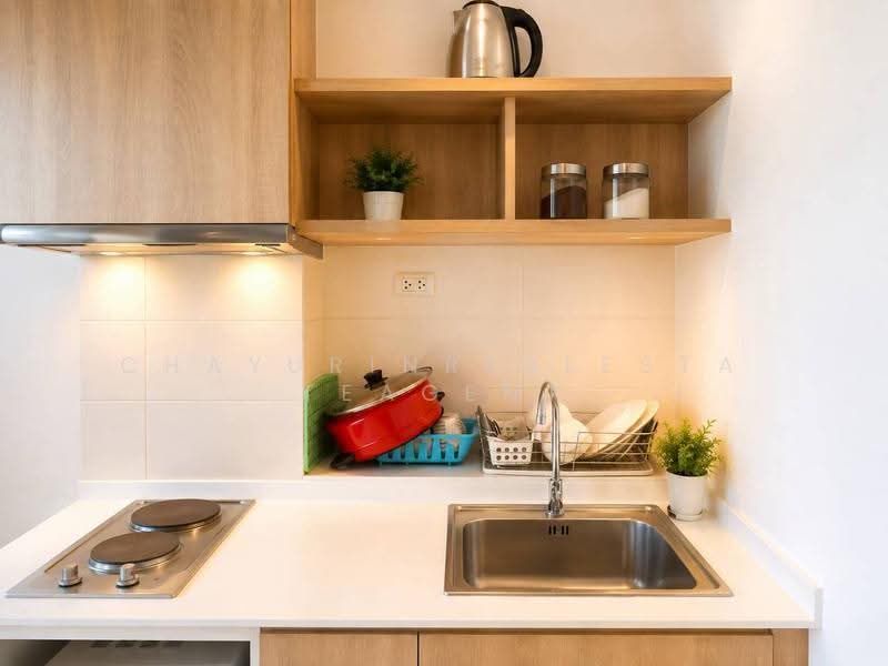 Escent Condo : เอสเซ็นท์ เชียงใหม่, เชียงใหม่, 98 เอสเซ็นท์ คอนโดมิเนียม, ฟ้าฮ่าม, เมืองเชียงใหม่, เชียงใหม่, 32 ตร.ม., คอนโด ขาย, โดย ChayurinRealestateAgent, 500368582 - DDproperty.com
