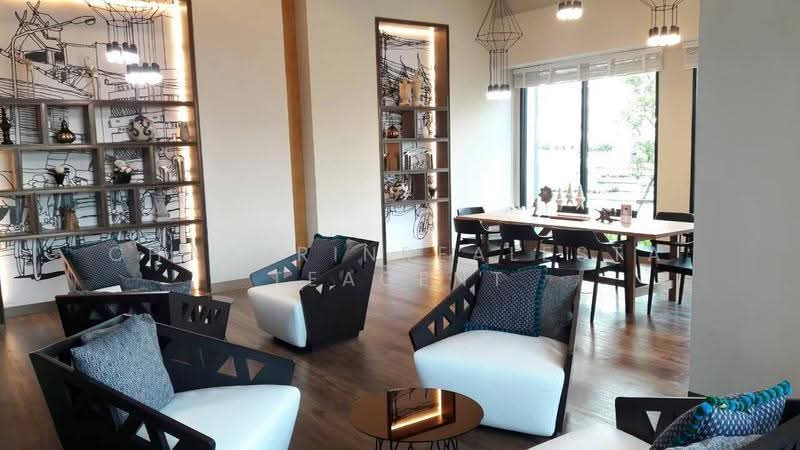 Escent Condo, Chiang Mai, 98 Escent Condominium, Fa Ham, Muang Chiang Mai, Chiang Mai, 1 Bedroom, 32 sqm, Condo For Sale, by ChayurinRealestateAgent, 500368582 - DDproperty.com