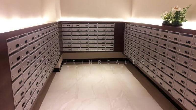 Escent Condo, Chiang Mai, 98 Escent Condominium, Fa Ham, Muang Chiang Mai, Chiang Mai, 1 Bedroom, 32 sqm, Condo For Sale, by ChayurinRealestateAgent, 500368582 - DDproperty.com