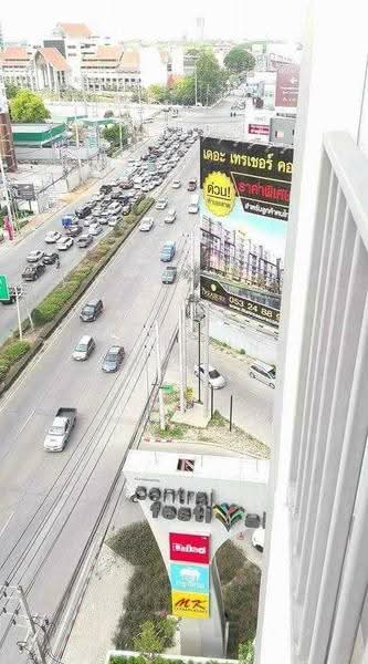 Escent Condo, Chiang Mai, 98 Escent Condominium, Fa Ham, Muang Chiang Mai, Chiang Mai, 1 Bedroom, 32 sqm, Condo For Sale, by ChayurinRealestateAgent, 500368582 - DDproperty.com