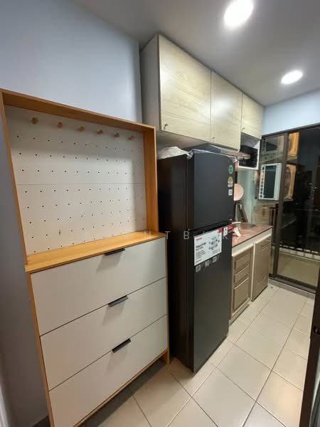 Regent Home Wutthakat, Bangkok, Wutthakat Road, Talat Plu, Thon Buri, Bangkok, 1 Bedroom, 26 sqm, Condo For Rent, by Agentbkk, 500368584 - DDproperty.com