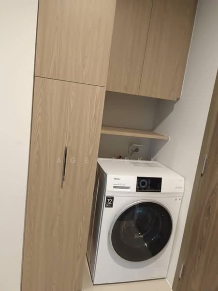 Niche Mono Sukhumvit-Bearing, Samut Prakan, Posaya Non Alley, Samrong Nua, Muang Samut Prakarn, Samut Prakan, 1 Bedroom, 32 sqm, Condo For Rent, by Agentbkk, 500368585 - DDproperty.com