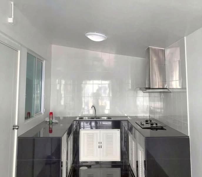 Pruksa Ville 95- Don Jan, Chiang Mai, Tha Sa La, Muang Chiang Mai, Chiang Mai, 3 Bedrooms, 116 sqm, Single Detached House For Sale, by ChayurinRealestateAgent, 500368586 - DDproperty.com