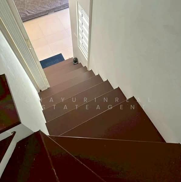 Pruksa Ville 95- Don Jan, Chiang Mai, Tha Sa La, Muang Chiang Mai, Chiang Mai, 3 Bedrooms, 116 sqm, Single Detached House For Sale, by ChayurinRealestateAgent, 500368586 - DDproperty.com