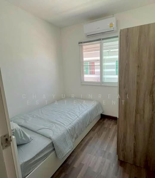 Pruksa Ville 95- Don Jan, Chiang Mai, Tha Sa La, Muang Chiang Mai, Chiang Mai, 3 Bedrooms, 116 sqm, Single Detached House For Sale, by ChayurinRealestateAgent, 500368586 - DDproperty.com