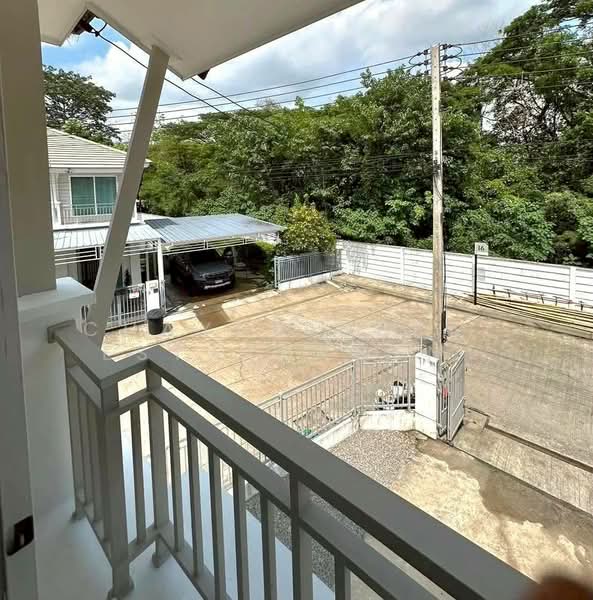 Pruksa Ville 95- Don Jan, Chiang Mai, Tha Sa La, Muang Chiang Mai, Chiang Mai, 3 Bedrooms, 116 sqm, Single Detached House For Sale, by ChayurinRealestateAgent, 500368586 - DDproperty.com