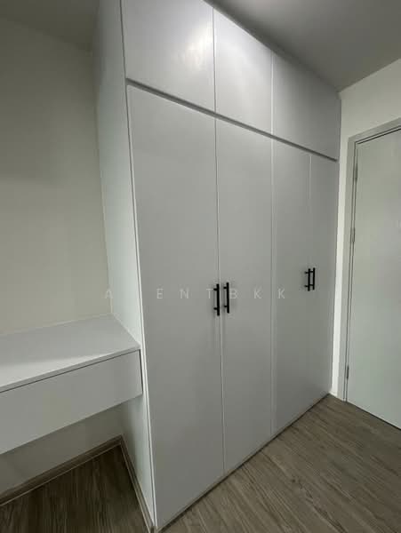 Rye Huamak, Bangkok, Sa-ngop Suk Alley, Suan Luang, Bangkok, 1 Bedroom, 30 sqm, Condo For Rent, by Agentbkk, 500368589 - DDproperty.com