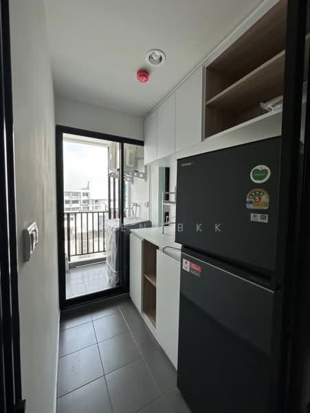 Rye Huamak, Bangkok, Sa-ngop Suk Alley, Suan Luang, Bangkok, 1 Bedroom, 30 sqm, Condo For Rent, by Agentbkk, 500368589 - DDproperty.com