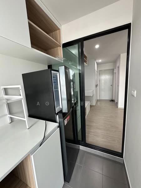 Rye Huamak, Bangkok, Sa-ngop Suk Alley, Suan Luang, Bangkok, 1 Bedroom, 30 sqm, Condo For Rent, by Agentbkk, 500368589 - DDproperty.com