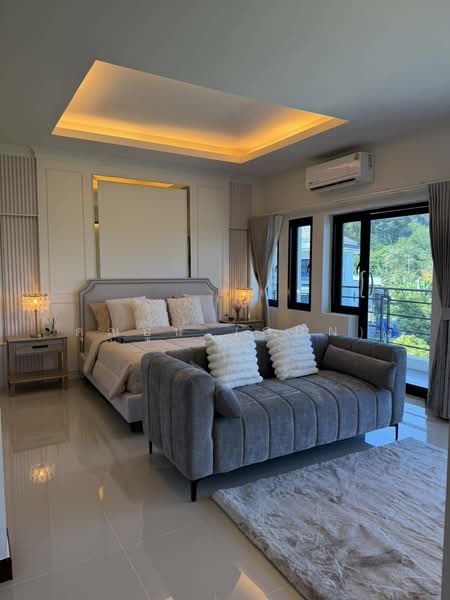 poolvilla seaview, Phuket, Ko Kaeo, Muang Phuket, Phuket, 6 Bedrooms, 400 sqm, Villa For Sale, by คุณอูน (Oun), 500368590 - DDproperty.com