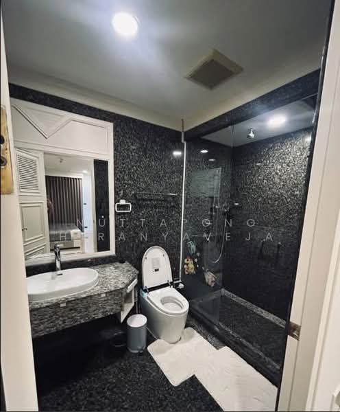 Lumpini Park View, Bangkok, Rama 4, Thung Maha Mek, Sathon, Bangkok, 3 Bedrooms, 276 sqm, Condo For Rent, by Nuttapong Hiranyaveja, 500368592 - DDproperty.com