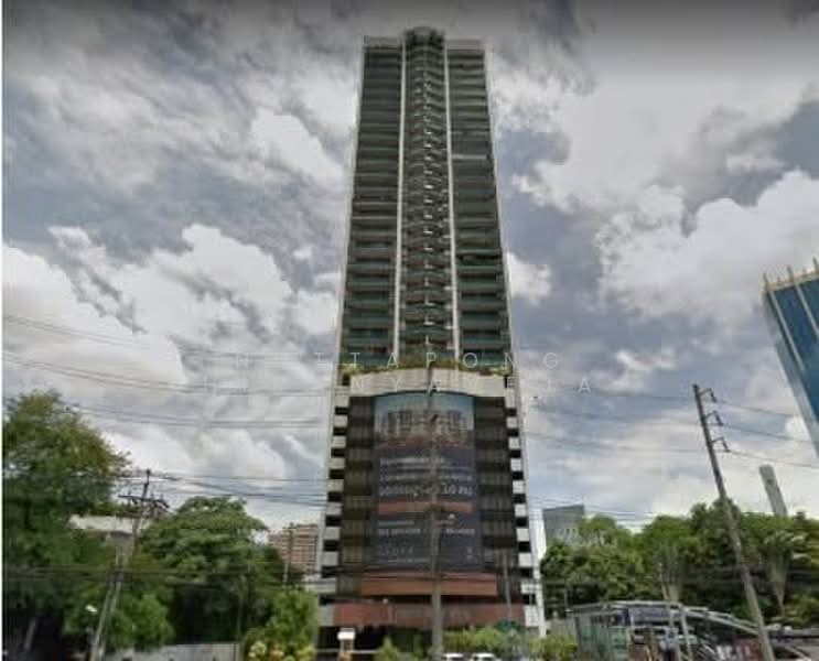 Lumpini Park View, Bangkok, Rama 4, Thung Maha Mek, Sathon, Bangkok, 3 Bedrooms, 276 sqm, Condo For Rent, by Nuttapong Hiranyaveja, 500368592 - DDproperty.com
