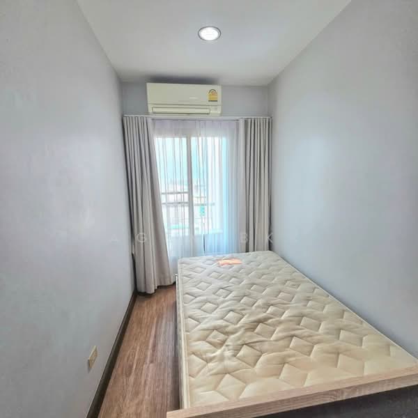 Baan Pathumwan : บ้าน ปทุมวัน คอนโดมิเนียม, กรุงเทพ, พญาไท, ทุ่งพญาไท, ราชเทวี, กรุงเทพ, 46 ตร.ม., คอนโด ให้เช่า, โดย Agentbkk, 500368593 - DDproperty.com