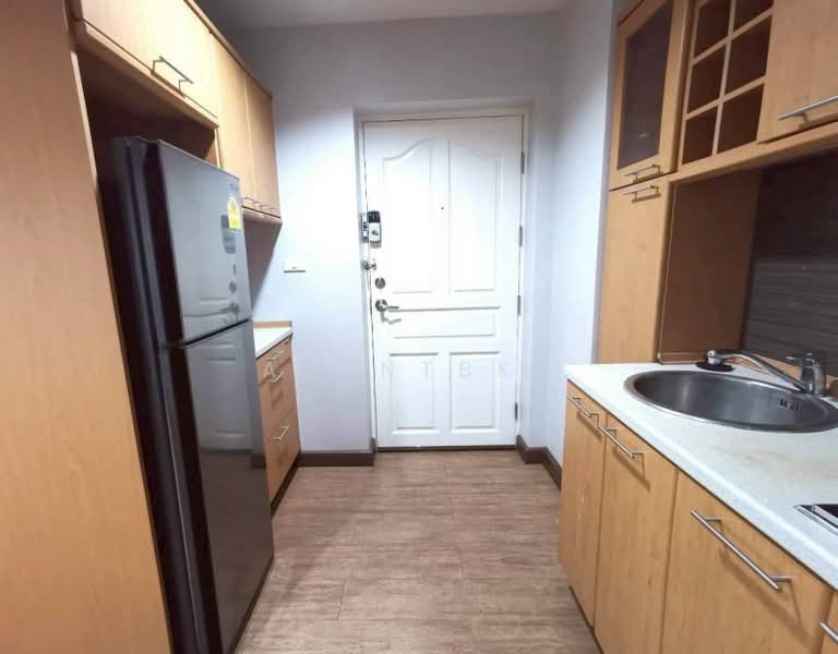 Baan Pathumwan, Bangkok, Phayathai, Thung Phaya Thai, Ratchathewi, Bangkok, 2 Bedrooms, 46 sqm, Condo For Rent, by Agentbkk, 500368593 - DDproperty.com