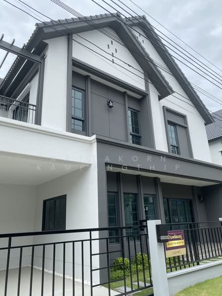 Centro Bangna : เซนโทร บางนา, สมุทรปราการ, 111 ซอย3, บางแก้ว, บางพลี, สมุทรปราการ, 580 ตร.ม., บ้านเดี่ยว ให้เช่า, โดย Nattakorn Kampangthip, 500368594 - DDproperty.com
