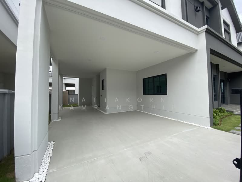 Centro Bangna : เซนโทร บางนา, สมุทรปราการ, 111 ซอย3, บางแก้ว, บางพลี, สมุทรปราการ, 580 ตร.ม., บ้านเดี่ยว ให้เช่า, โดย Nattakorn Kampangthip, 500368594 - DDproperty.com