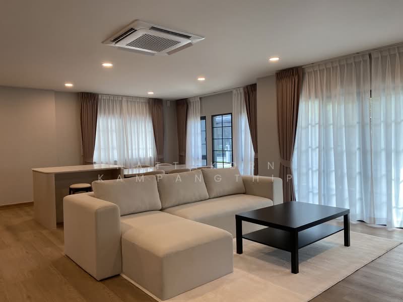 Centro Bangna, Samut Prakan, 111 Soi 3, Bang Kaeo, Bang Plee, Samut Prakan, 4 Bedrooms, 580 sqm, Single Detached House For Rent, by Nattakorn Kampangthip, 500368594 - DDproperty.com