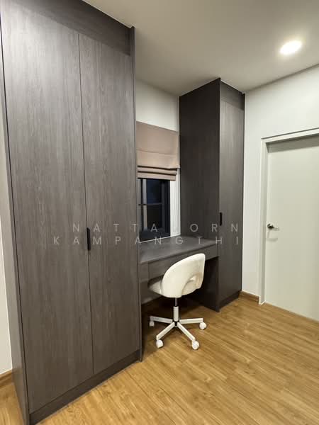 Centro Bangna, Samut Prakan, 111 Soi 3, Bang Kaeo, Bang Plee, Samut Prakan, 4 Bedrooms, 580 sqm, Single Detached House For Rent, by Nattakorn Kampangthip, 500368594 - DDproperty.com