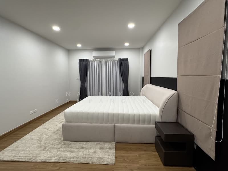 Centro Bangna : เซนโทร บางนา, สมุทรปราการ, 111 ซอย3, บางแก้ว, บางพลี, สมุทรปราการ, 580 ตร.ม., บ้านเดี่ยว ให้เช่า, โดย Nattakorn Kampangthip, 500368594 - DDproperty.com