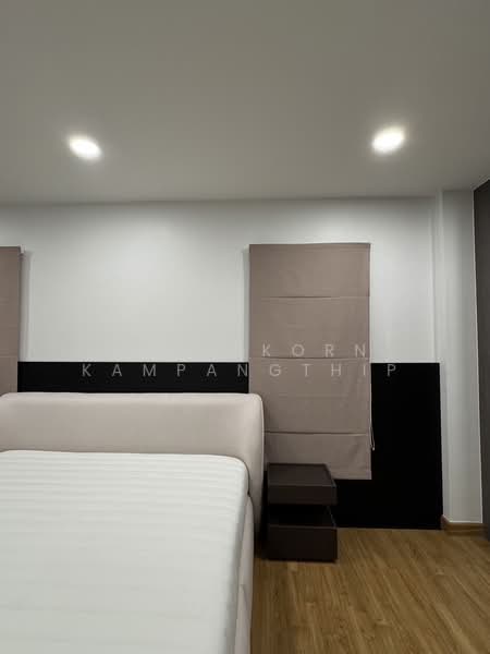 Centro Bangna, Samut Prakan, 111 Soi 3, Bang Kaeo, Bang Plee, Samut Prakan, 4 Bedrooms, 580 sqm, Single Detached House For Rent, by Nattakorn Kampangthip, 500368594 - DDproperty.com