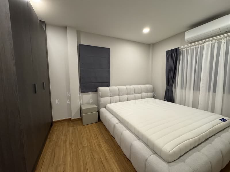 Centro Bangna, Samut Prakan, 111 Soi 3, Bang Kaeo, Bang Plee, Samut Prakan, 4 Bedrooms, 580 sqm, Single Detached House For Rent, by Nattakorn Kampangthip, 500368594 - DDproperty.com