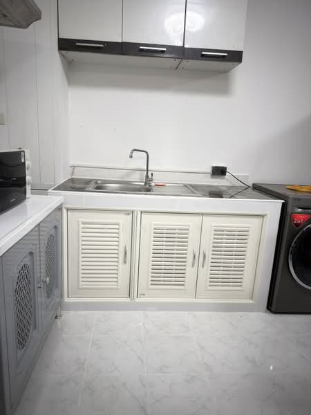 Witthayu Complex, Bangkok, 1673 New Petchaburi Road, Makkasan, Ratchathewi, Bangkok, 2 Bedrooms, 80 sqm, Condo For Rent, by Agentbkk, 500368595 - DDproperty.com