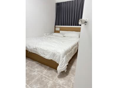 For Rent - Witthayu Complex, Bangkok