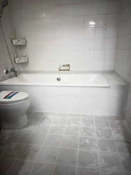 Witthayu Complex, Bangkok, 1673 New Petchaburi Road, Makkasan, Ratchathewi, Bangkok, 2 Bedrooms, 80 sqm, Condo For Rent, by Agentbkk, 500368595 - DDproperty.com