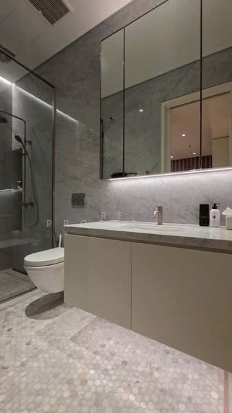 Mulberry Grove The Forestias Condo : มัลเบอร์รี โกรฟ เดอะ ฟอเรสเทียส์ คอนโด, สมุทรปราการ, ถนนบางนา-ตราด, บางแก้ว, บางพลี, สมุทรปราการ, 99 ตร.ม., คอนโด ให้เช่า, โดย RE PROPERTY CO.,LTD., 500368597 - DDproperty.com
