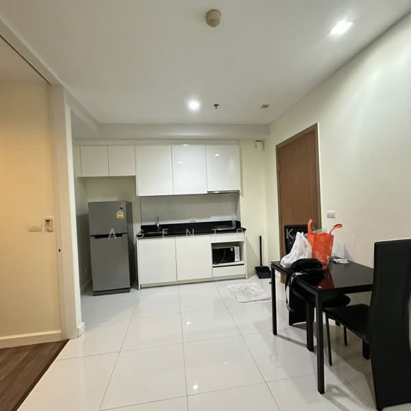 The Bloom Sukhumvit 71, Bangkok, Soi Sukhumvit 71, Phra Kanong Nua, Watthana, Bangkok, 1 Bedroom, 34 sqm, Condo For Rent, by Agentbkk, 500368598 - DDproperty.com
