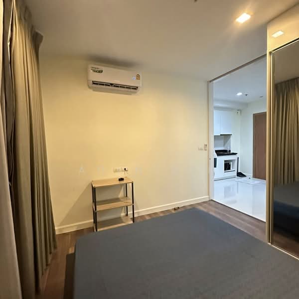 The Bloom Sukhumvit 71 : เดอะ บลูม สุขุมวิท 71, กรุงเทพ, ซอยสุขุมวิท 71, พระโขนงเหนือ, วัฒนา, กรุงเทพ, 34 ตร.ม., คอนโด ให้เช่า, โดย Agentbkk, 500368598 - DDproperty.com