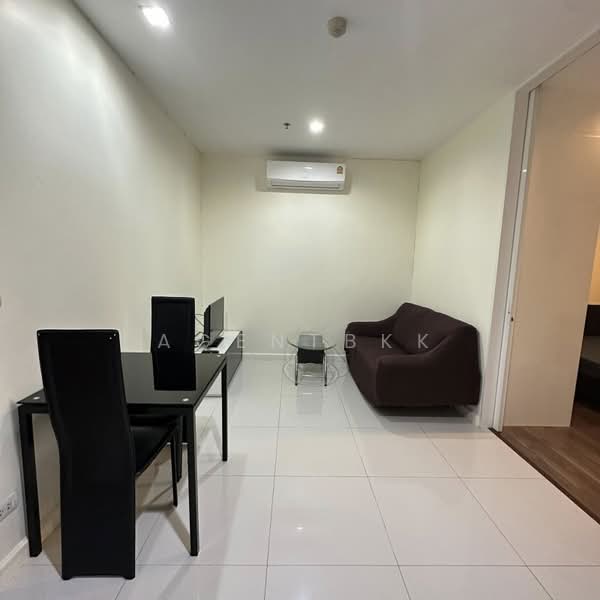 The Bloom Sukhumvit 71 : เดอะ บลูม สุขุมวิท 71, กรุงเทพ, ซอยสุขุมวิท 71, พระโขนงเหนือ, วัฒนา, กรุงเทพ, 34 ตร.ม., คอนโด ให้เช่า, โดย Agentbkk, 500368598 - DDproperty.com