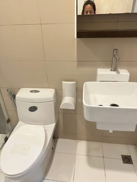 The Bloom Sukhumvit 71, Bangkok, Soi Sukhumvit 71, Phra Kanong Nua, Watthana, Bangkok, 1 Bedroom, 34 sqm, Condo For Rent, by Agentbkk, 500368598 - DDproperty.com