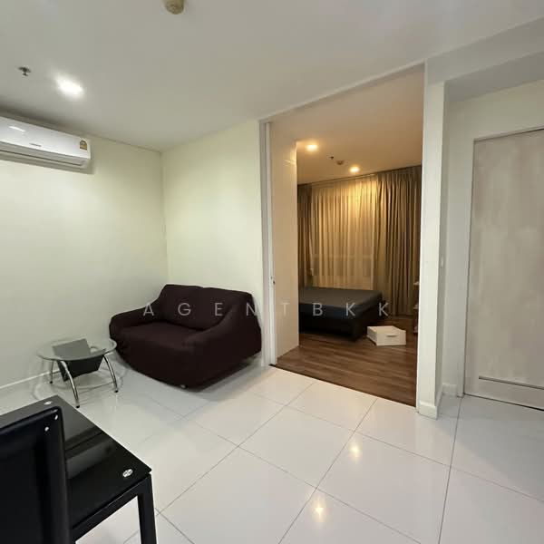 The Bloom Sukhumvit 71, Bangkok, Soi Sukhumvit 71, Phra Kanong Nua, Watthana, Bangkok, 1 Bedroom, 34 sqm, Condo For Rent, by Agentbkk, 500368598 - DDproperty.com