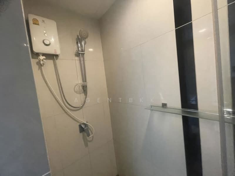 Artemis Sukhumvit 77, Bangkok, 418 Sukhumvit 77 Road, Suan Luang, Bangkok, 1 Bedroom, 28 sqm, Condo For Rent, by Agentbkk, 500368599 - DDproperty.com