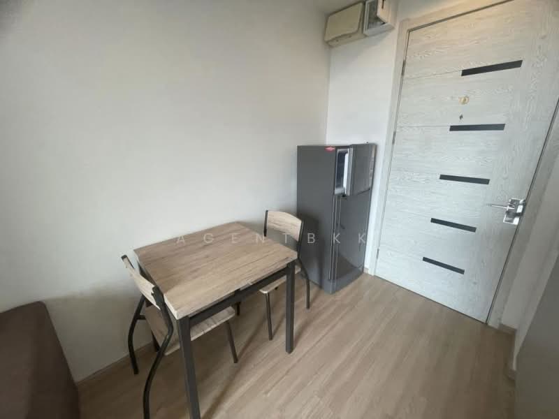 Artemis Sukhumvit 77, Bangkok, 418 Sukhumvit 77 Road, Suan Luang, Bangkok, 1 Bedroom, 28 sqm, Condo For Rent, by Agentbkk, 500368599 - DDproperty.com