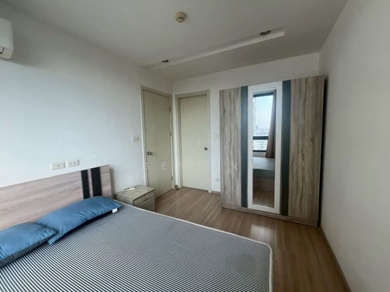 Artemis Sukhumvit 77, Bangkok, 418 Sukhumvit 77 Road, Suan Luang, Bangkok, 1 Bedroom, 28 sqm, Condo For Rent, by Agentbkk, 500368599 - DDproperty.com