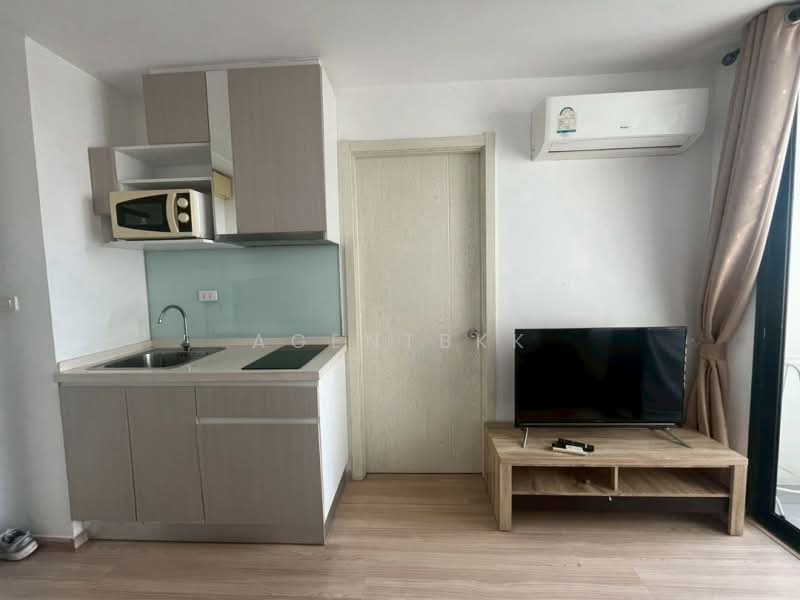 Artemis Sukhumvit 77, Bangkok, 418 Sukhumvit 77 Road, Suan Luang, Bangkok, 1 Bedroom, 28 sqm, Condo For Rent, by Agentbkk, 500368599 - DDproperty.com
