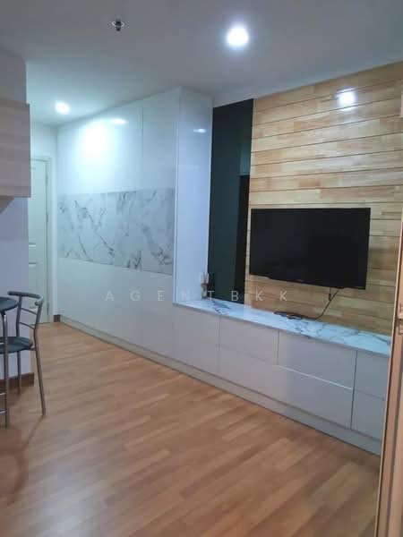 Regent Home Bangson 27, Bangkok, 877 Bangkok-Nonthaburi Road, Bang Sue, Bangkok, 1 Bedroom, 28 sqm, Condo For Rent, by Agentbkk, 500368602 - DDproperty.com