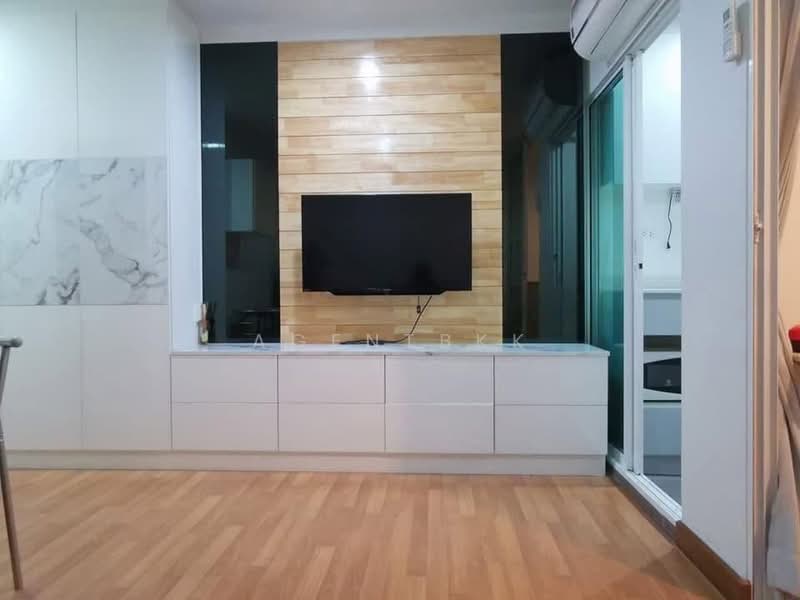 Regent Home Bangson 27 : รีเจ้นท์โฮม บางซ่อน 27, กรุงเทพ, 877 ถ. กรุงเทพ - นนทบุรี, บางซื่อ, กรุงเทพ, 28 ตร.ม., คอนโด ให้เช่า, โดย Agentbkk, 500368602 - DDproperty.com