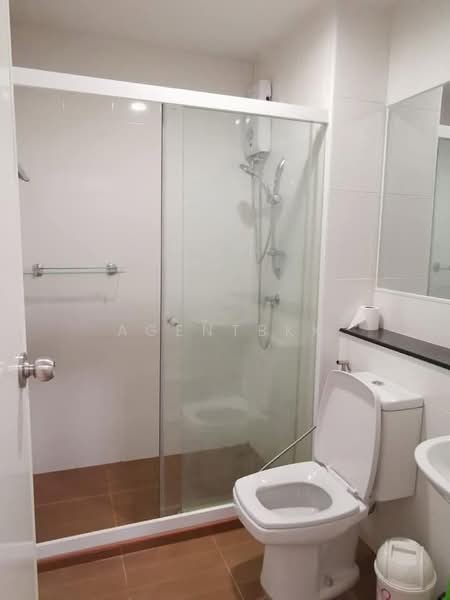 Regent Home Bangson 27 : รีเจ้นท์โฮม บางซ่อน 27, กรุงเทพ, 877 ถ. กรุงเทพ - นนทบุรี, บางซื่อ, กรุงเทพ, 28 ตร.ม., คอนโด ให้เช่า, โดย Agentbkk, 500368602 - DDproperty.com