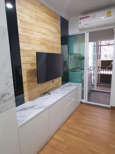 Regent Home Bangson 27 : รีเจ้นท์โฮม บางซ่อน 27, กรุงเทพ, 877 ถ. กรุงเทพ - นนทบุรี, บางซื่อ, กรุงเทพ, 28 ตร.ม., คอนโด ให้เช่า, โดย Agentbkk, 500368602 - DDproperty.com