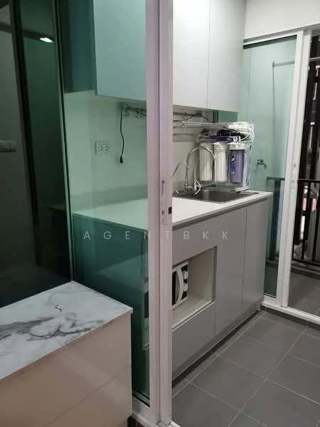 Regent Home Bangson 27, Bangkok, 877 Bangkok-Nonthaburi Road, Bang Sue, Bangkok, 1 Bedroom, 28 sqm, Condo For Rent, by Agentbkk, 500368602 - DDproperty.com